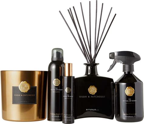 rituals oudh gift set